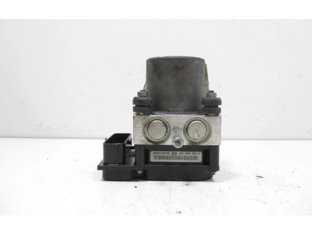 Блок АБС 1401109880 Peugeot Expert 2007 - 2016 года