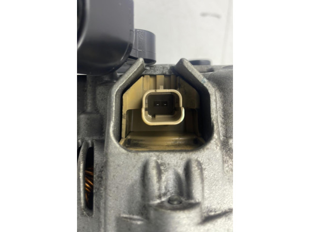 Генератор 00005705KW   Citroen C3 1.4     