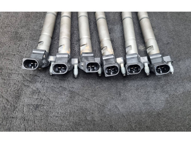 Vstřikovač 059130277CR, 059130277FC Audi Q7 4M CRTC