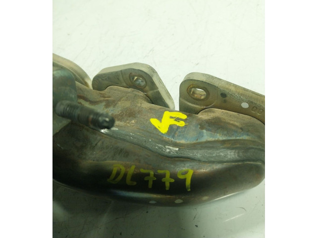 Turbodmychadlo Турбина A2700902780, A2700902780 Mercedes-Benz GLA W156 270910