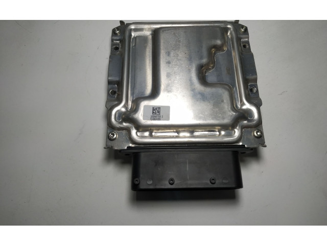 Блок управления впрыском 9001143231, 39199-2B040   Hyundai ix20