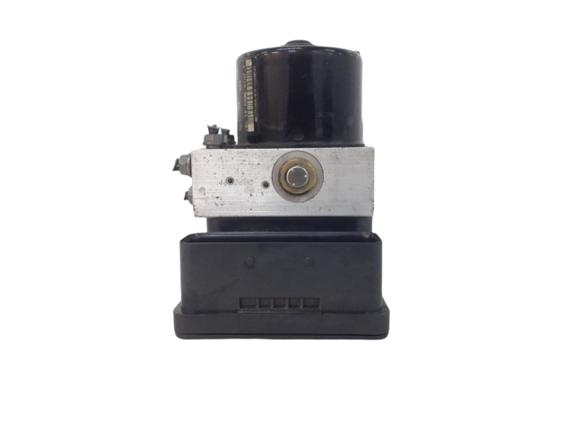 Блок АБС 110AH, BLF   Skoda  Octavia Mk2 (1Z)  2004 - 2013 года