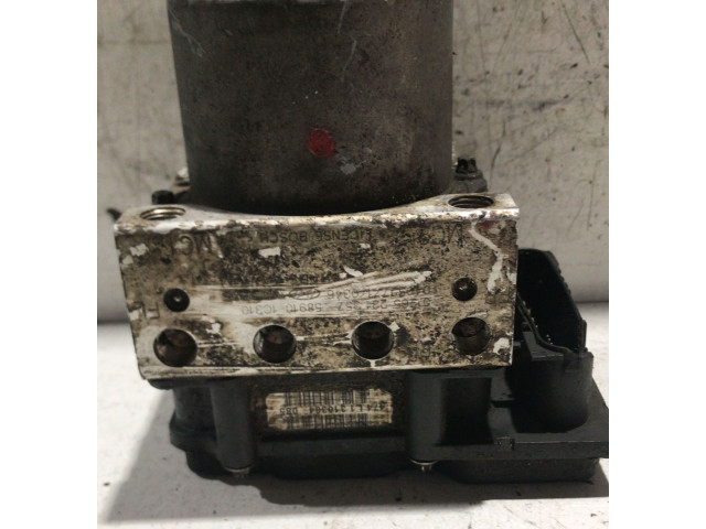 Блок АБС 0265231357, 0265231357 Hyundai Getz - года