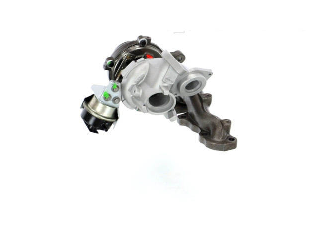 Турбина Audi Q3 8U 04L253019P, 04L253019P