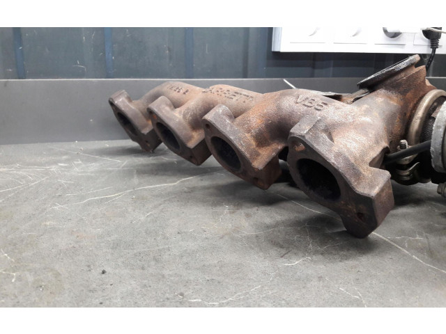  Турбина Ford Transit -  Tourneo Connect  706499-1         