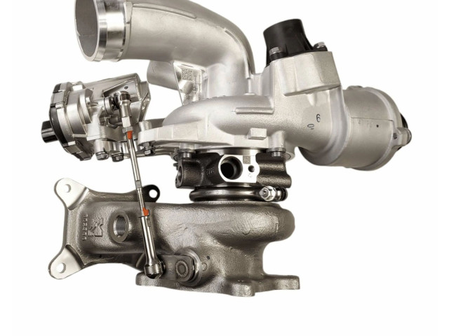 Турбина Audi Q5 SQ5 06L145689D, 06L145689C