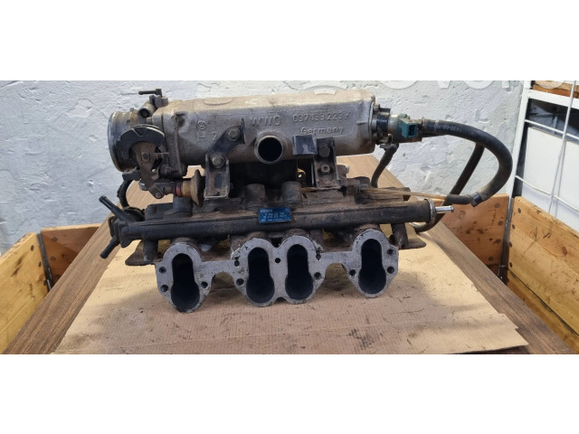 Поршень Всасывающий коллектор  037133223K  Volkswagen PASSAT B4  