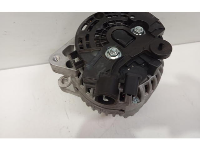 Генератор TP8011   Citroen C4 I      