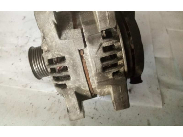 Генератор 9646477580 Citroen Xsara Picasso