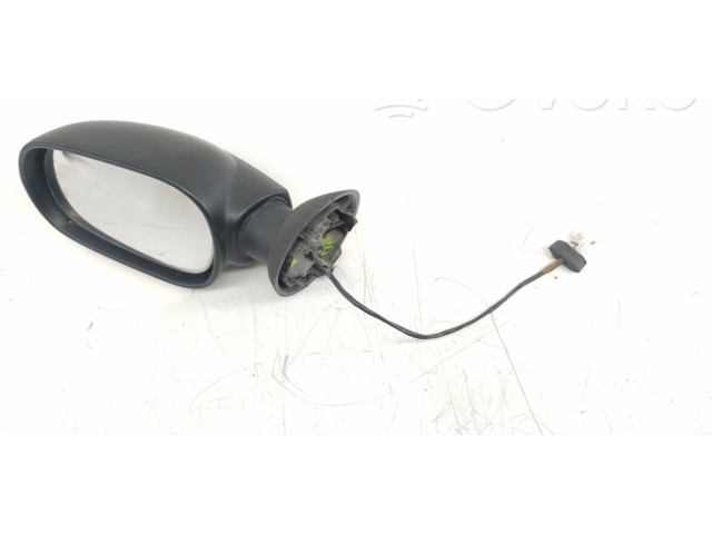 Зеркало электрическое Dacia Logan Pick-Up 2005 - года