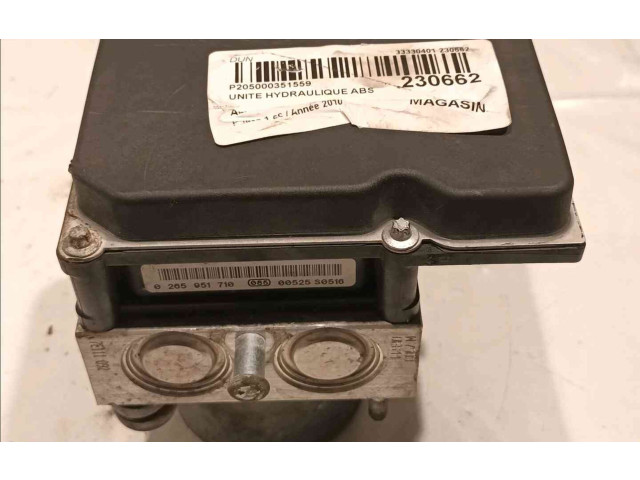 Jednotka ABS 71754701 Alfa Romeo Mito 2010