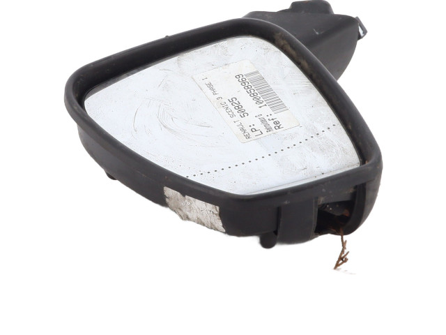 Зеркало электрическое        Renault Scenic III -  Grand scenic III  2009 - 2016 года   