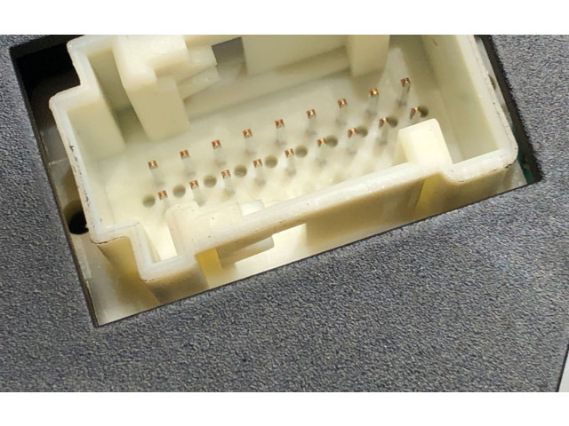 Přístrojová deska Mercedes-Benz B W245 2005 1031098101