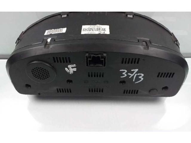 Панель приборов 96628242, FC6D280053   Chevrolet Captiva       