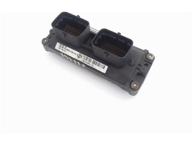 Řídící jednotka 6160037606, 55181132   Fiat Punto Evo 2002