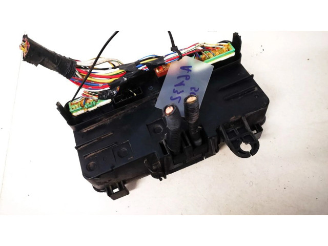   Pojistková skříňka    Acura MDX  2002