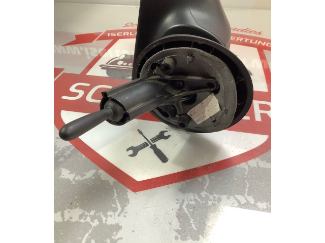 Зеркало электрическое        Dacia Duster  2010 - 2017 года   