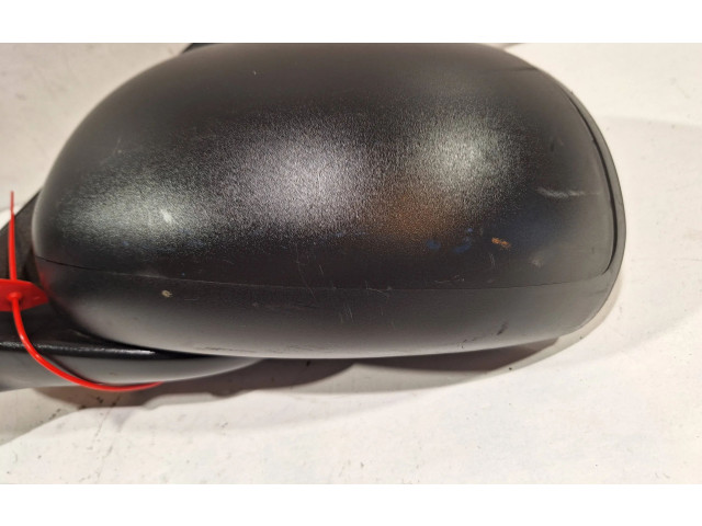 Зеркало электрическое        Fiat 500L  2013 -  года   