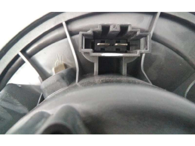 Вентилятор печки 32209963F, 1K1819015A Volkswagen Golf SportWagen