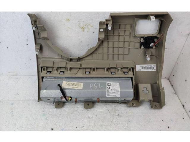 Подушка безопасности для колен 05854280-04   Jeep Grand Cherokee