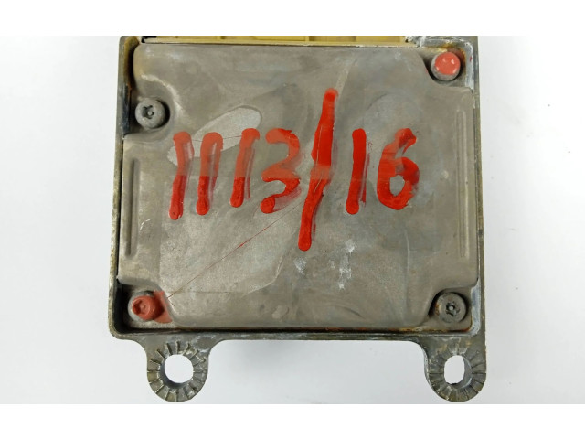 Блок подушек безопасности 8625008140 SsangYong Rexton