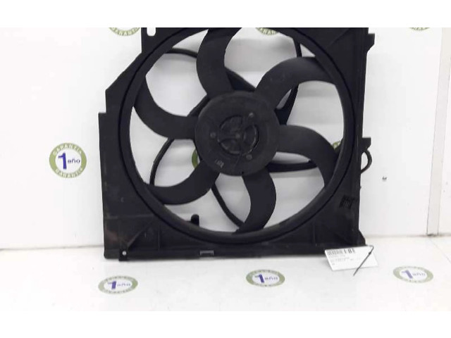 Вентилятор радиатора 17113452509 BMW X3 F25 2.0