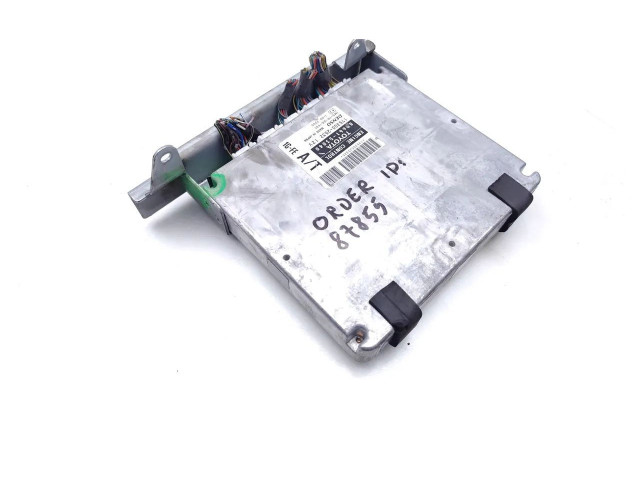 Блок управления двигателя 89661-53040, 175300-2532 Lexus IS 200-300