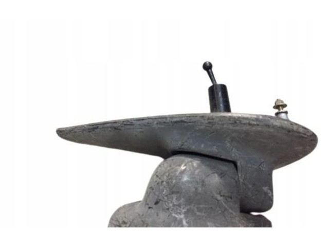 Zpětné zrcátko Renault Kangoo I 2000