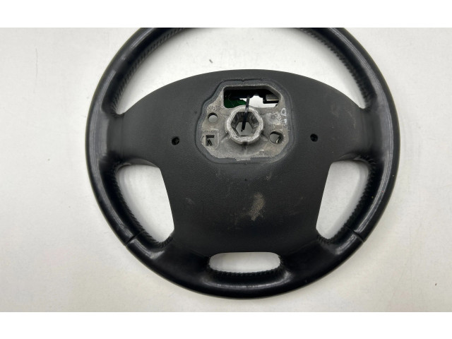 Руль Volvo V70  2008 - 2013 года       