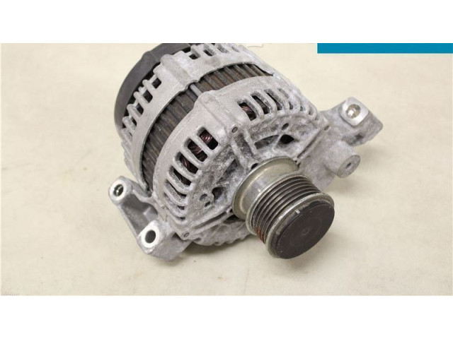 Генератор 36010301, 0121715058 Volvo S60