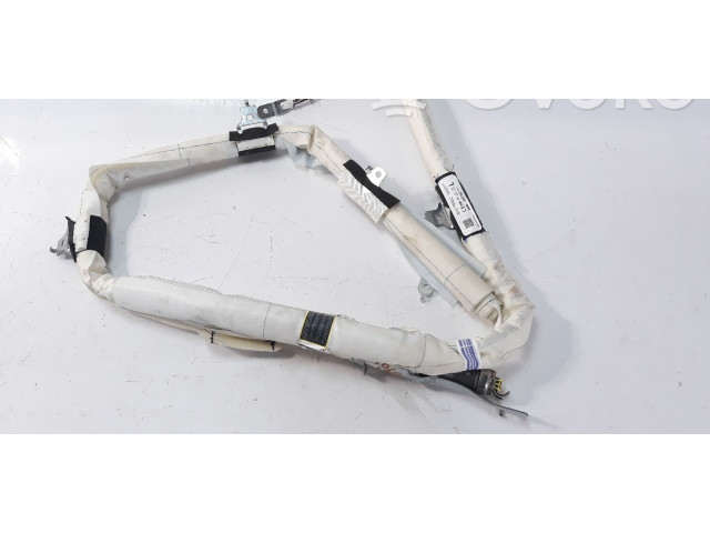 Подушка безопасности двери 00520901510, 00520901510   Jeep Renegade