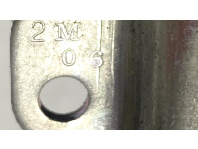 замок багажника 3A08, 2M06 Chevrolet Spark