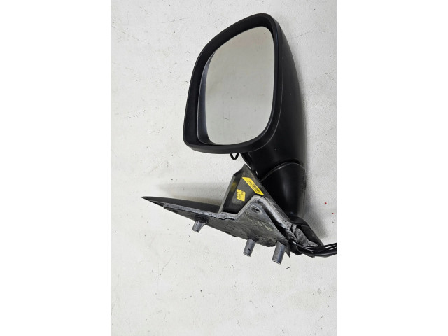 Zpětné zrcátko Volkswagen Multivan T6 2015 7L1857502P