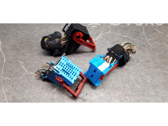   Pojistková skříňka 50513037   Alfa Romeo 147 2005