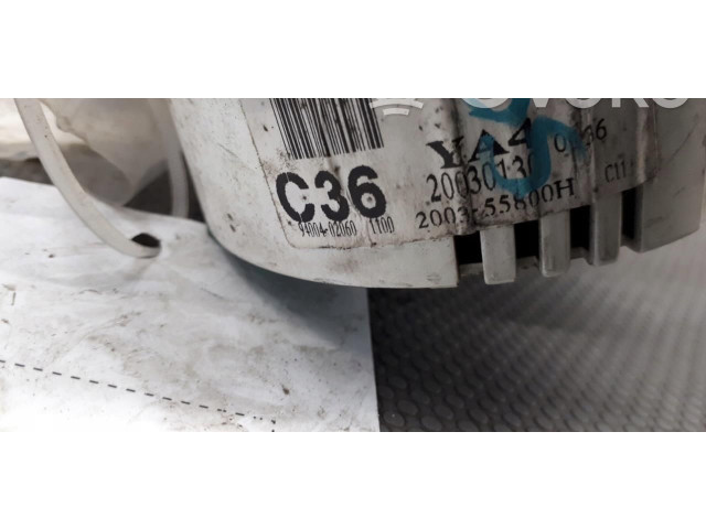 Přístrojová deska Hyundai Atos Prime 2008 94004-02060