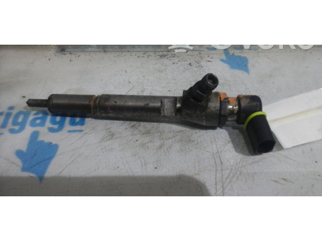 Форсунка 8200380253 Renault Clio III