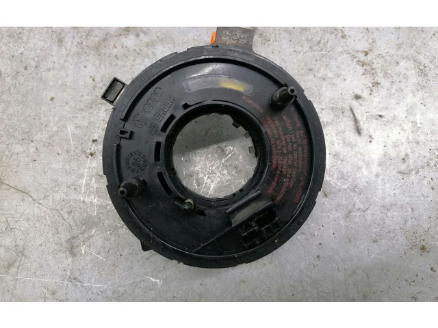 Подрулевой шлейф SRS Skoda Superb B5 (3U)