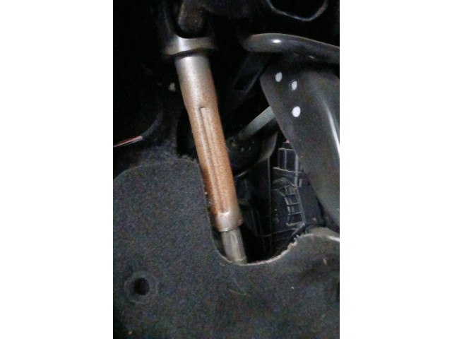 Руль Volkswagen Golf VII 2013 - 2019 года