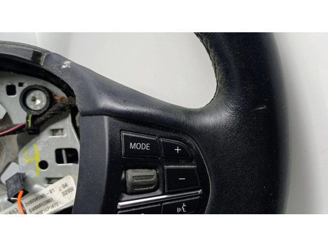 Volant BMW X5 F15 2015 2460565385