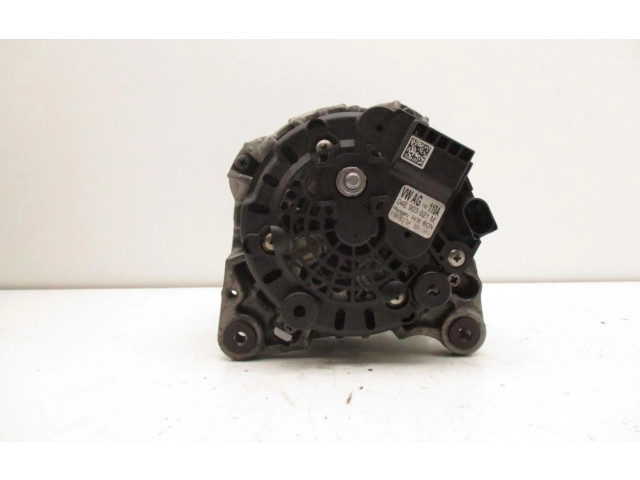 Генератор 04E903021M   Skoda Rapid (NH)      