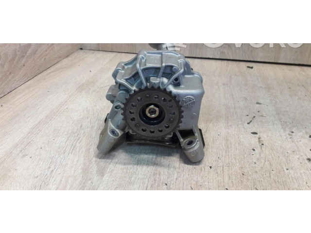 Čerpadlo oleje 761277201 BMW 5 F10 F11