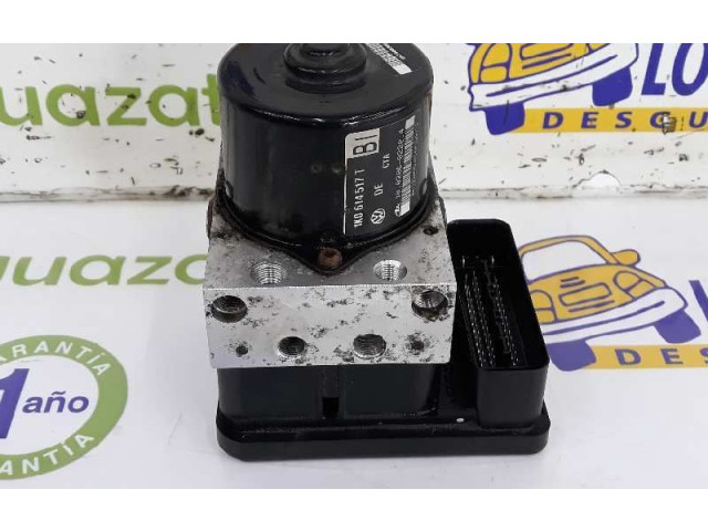 Блок АБС 1K0614517AE, 1K0614517T   Volkswagen  Golf Plus  2005 - 2013 года
