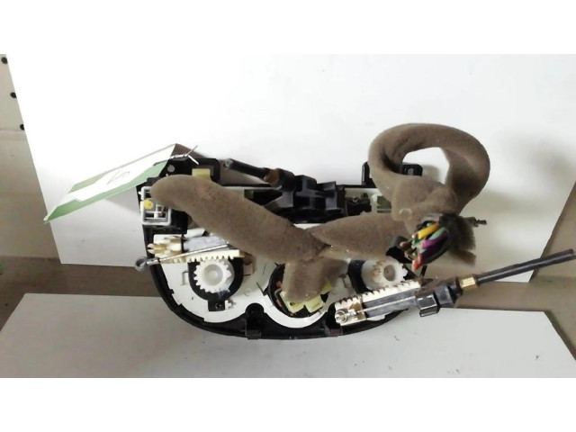 Блок управления климат-контролем 96397524   Chevrolet Matiz