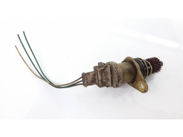 Датчик скорости (спидометра)