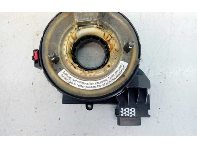 Подушка безопасности водителя 1K0959653C, E2-A1-18-8 Volkswagen Caddy