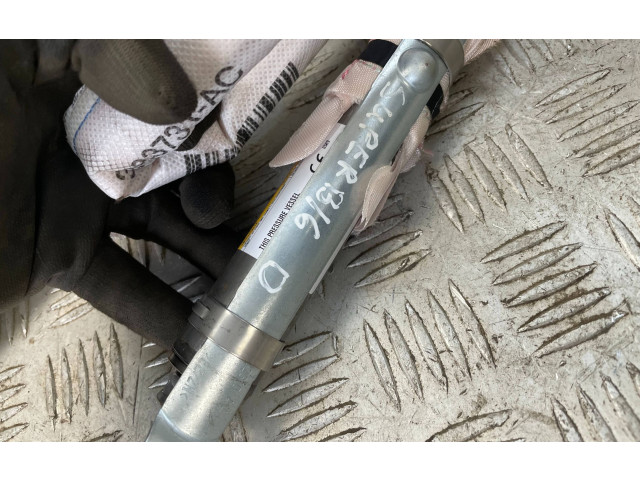 Боковая подушка безопасности 3V9880742E Skoda Superb B8 (3V)