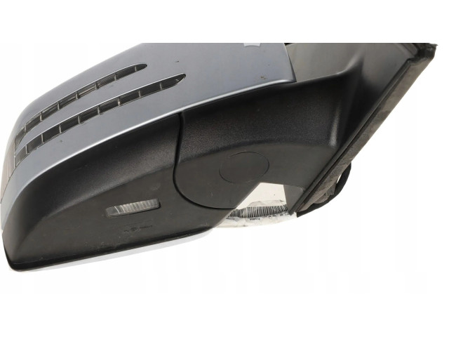 Zpětné zrcátko Mercedes-Benz ML W163 2001 A1668108100