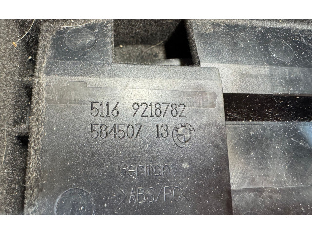 Панель приборов 9218782 BMW M6