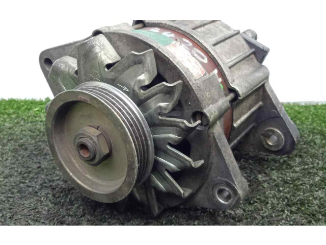 Генератор F002G10433, 85AH-BOSCH   Tata Indica Vista I      