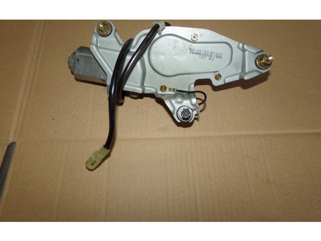 Моторчик заднего дворника Daihatsu Sirion